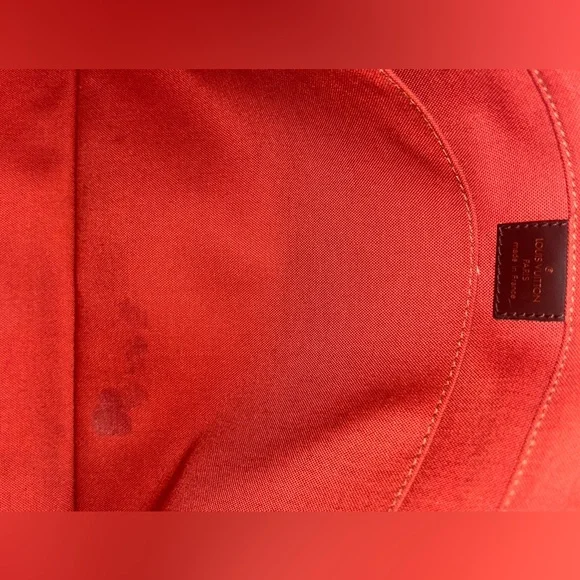 Authentic Bastille Brown Damier model. - Picture 13 of 17